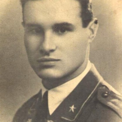 GIUSEPPE VIRGINIO ARZANI “Chicchirichì”