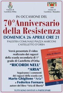 Castelletto d'orba 26.04