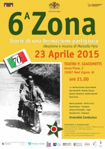 Novi Ligure 23.04.15