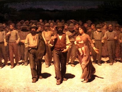 Iniziativa ANPI Volpedo 28 e 29 novembre