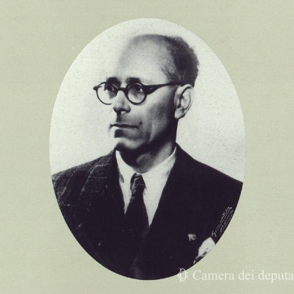 Ricordando Terracini