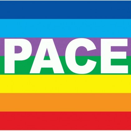 Per un’irriducibile volontà di pace