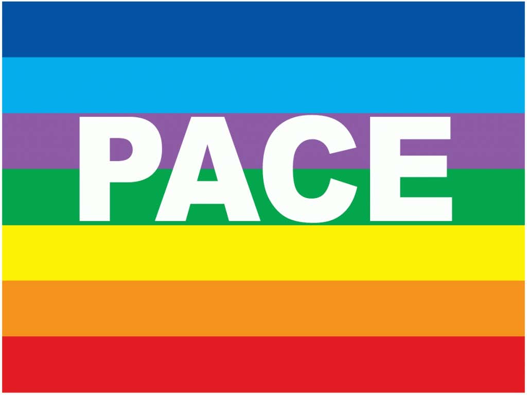 Per un’irriducibile volontà di pace