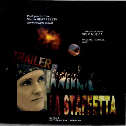 domenica 24 gennaio, ore 15,30 Casa di quartiere Alessandria proiezione del film “La staffetta”