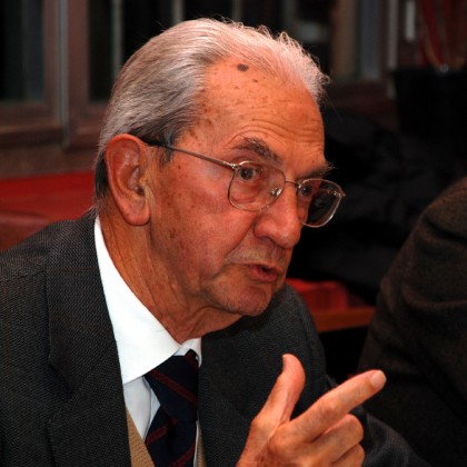 Intervento di Carlo Smuraglia al Comitato per il No al referendum