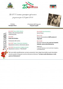 25 aprile Viguzzolo