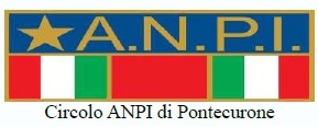Manifesto ANPI Pontecurone