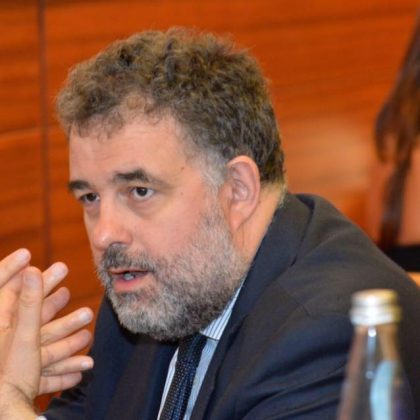 Mercoledì 30 novembre – ore 21:00 Federico Fornaro ad Acqui T.me (AL)