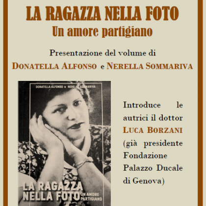 Domenica 28 gennaio 2018 – ore 17:00 Palazzo Robellini, Acqui Terme